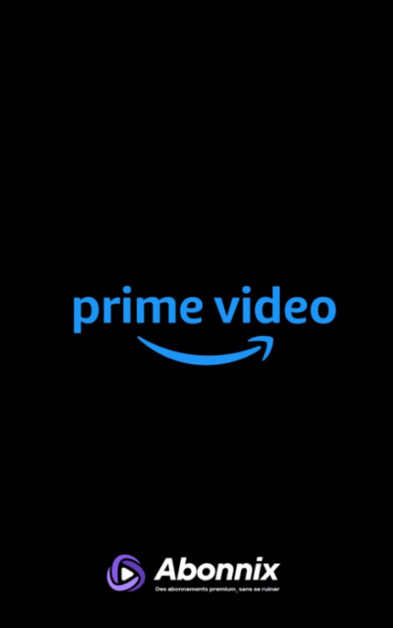 Prime Video 12 Mois